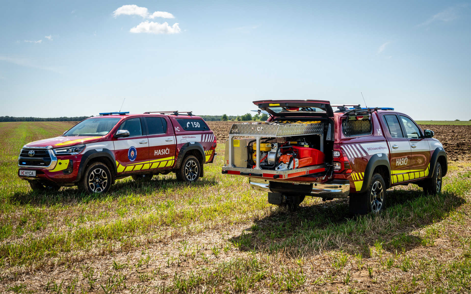 We turn dreams into reality